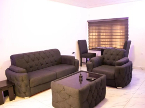 Comfortable One Bedroom Apartment