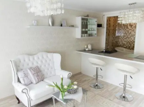 Juozapaviciaus 3 apartments