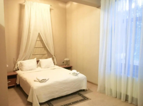 Room in Guest Room - Valensija - Studio Apartment