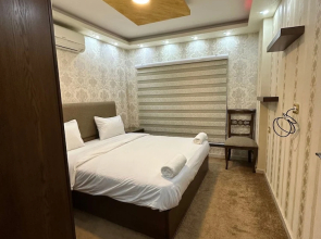 Al-burj Apart 7th Circle