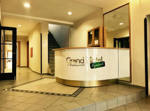 Penzion Grand Nymburk