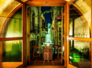 Ifigenia by Captain Michalis