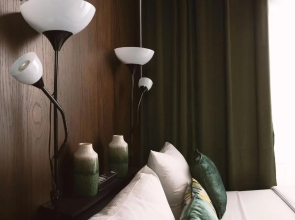 Vitality Relax Spa Suite