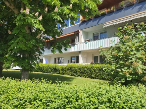 " Die Wolfs Burg" 70qm - 3zimmer- Duschbad - Kuche & Zentrumsnah