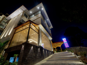 Best Western Plus Revanta