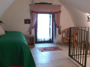Suite San Pietro