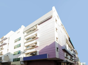 Mohit Regency Hotel