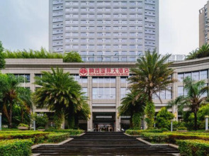 Plum Garden International Hotel