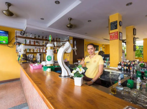 Отель On Hotel Phuket