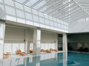 Sky Deluxe Fitness & Spa