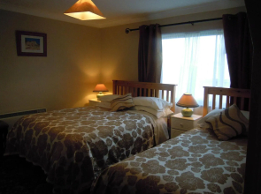 Elmgrove Apartments