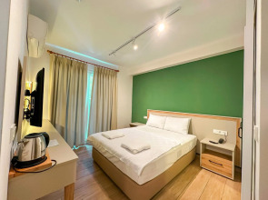 Club Sema Suite Hotel