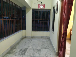 Bhalobasa Anandabas