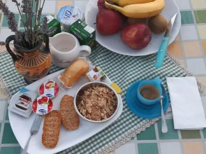 B&B Mamma Ari