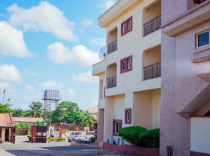 Eden Hotels Ltd