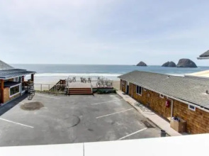 The Oceanside Inn