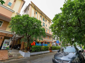 Salin Home Hotel Ramkhamhaeng