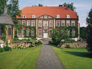 Hotel Schloss Wilkinghege