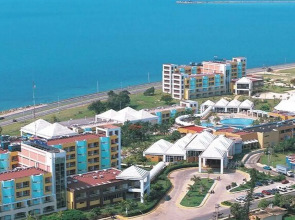 Отель Allegro Palma Real