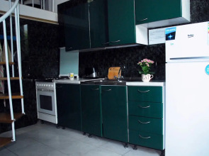 Мини-отель Maison Blanche Киев