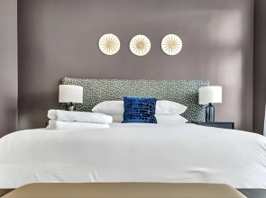CozySuites at Deep Ellum Dallas