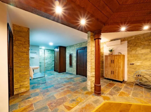 Hacienda Vistamar