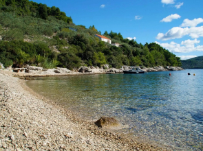 Senka1 - pure nature & serenity - H(2+1)