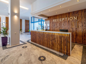 Kamari Beach Hotel - All inclusive