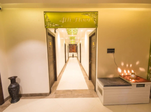 Hotel Arjun International