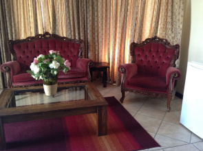 Colts Hill Guest House