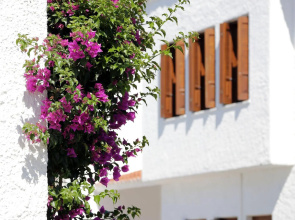 Skopelos Village Hotel