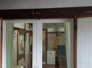 Jeonju Inyeon Pension
