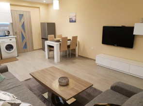 The Place - Apartament in Plovdiv