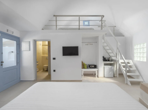 Sole D'oro Luxury Suites