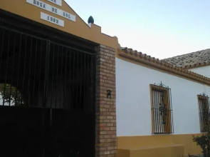 Casa Rural La Rosa del Sol