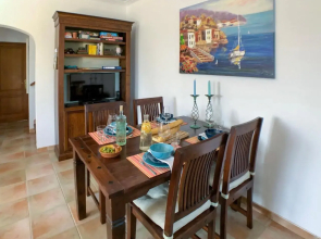 Holiday Home Schnuffi - PCN155