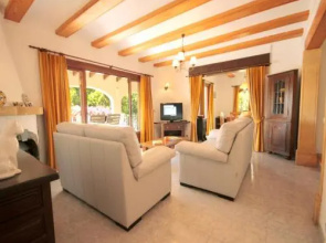 Holiday Home Ranjana