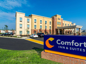Comfort Inn & Suites Rock Hill Northeast
