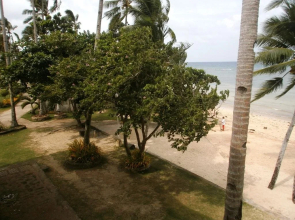 Durhan White Beach Resort