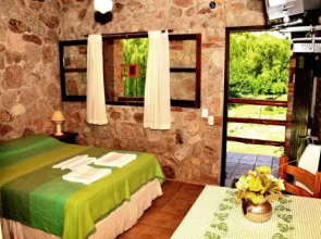 Cabañas Trece Sauces