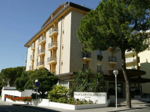 Palace Hotel Regina