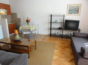 Guest Accommodation Neno