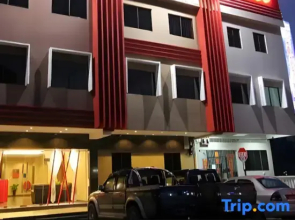 Swing & Pillows @ Skudai Johor
