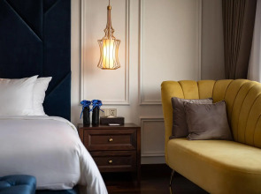 Soleil Boutique Hotel