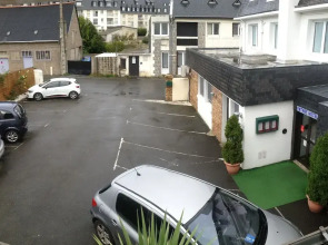 Hotel de la Marne