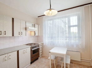 Апарт-отель «Царицыно»