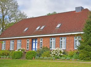 Ferienwohnung im Gutshaus Schulenbrook