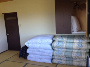 Farm Pension With You