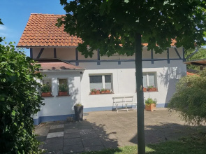 Gästehaus am Weendespring