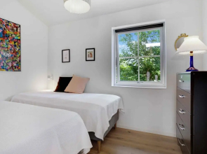 5 Star Holiday Home in Hornbaek